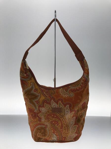 ETRO(エトロ) / ショルダーバッグ/ナイロン/ORN/ペーズリー | 中古品の 
