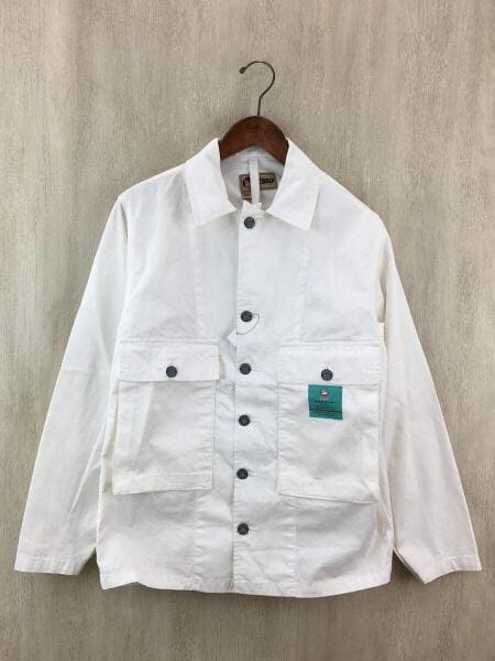 ナイジェルケーボン LYBRO USMCシャツジャケット46