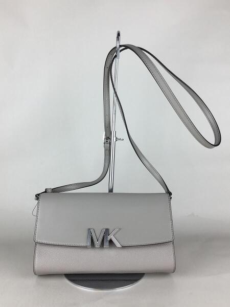 MICHAEL KORS(マイケルコース) / ショルダーバッグ/--/グレー/ミニ 