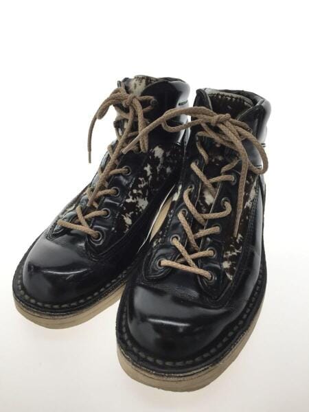 Danner(ダナー) / ブーツ/US6.5/BLK/ハラコ切替 | 中古品の販売・通販 