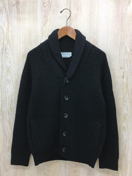 TOMORROWLAND(トゥモローランド) / 2019AW/スポンディッシュメリノ 