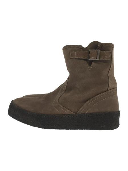 ノンネイティブ ムートン ブーツ （nonnative - nonnative SUICOKE 