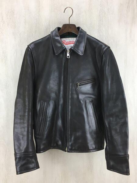 その他ブランド(ソノタブランド) / REMOTE LEATHER(リモートレザー 