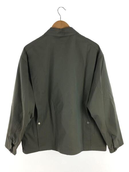 TOMORROWLAND(トゥモローランド) / 2021SS/60/2シャンブレージップ  