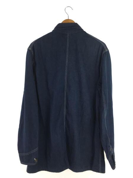 sears / オーバーオール/42/デニム/IDG sears(シアーズ) / カバーオール/42/デニム/IDG | 古着の販売・通販