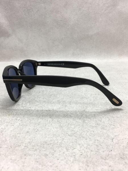 トムフォード サングラス61□17  レディース ネイビー/紺【中古】【新入荷】‡ TOM FORD - トムフォード サングラス61□17 レディース ネイビー/紺