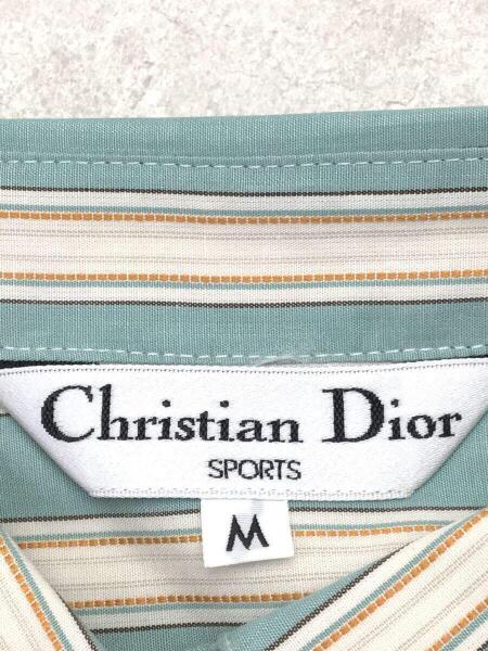 Christian Dior SPORTS(クリスチャンディオールスポーツ) / 長袖シャツ