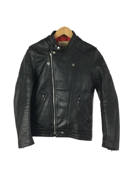 666 Leather Wear(トリプルシックスレザーウェア) / ダブルライダース