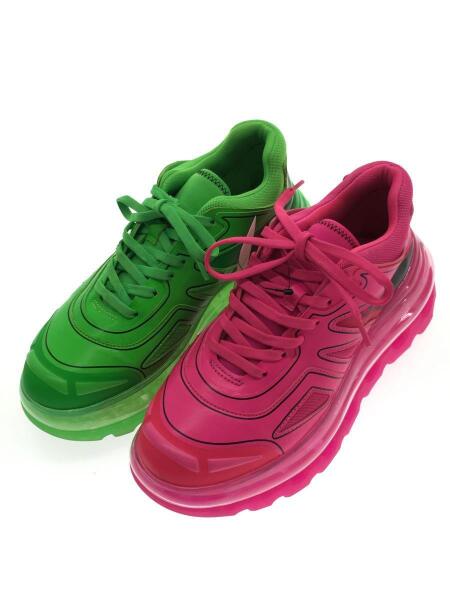 SHOES 53045(シューズゴーサンゼロヨンゴ) / ローカットスニーカー/40 