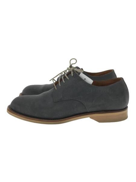 scotch grain(スコッチグレイン) / シューズ/24.5cm/GRY/スウェード 