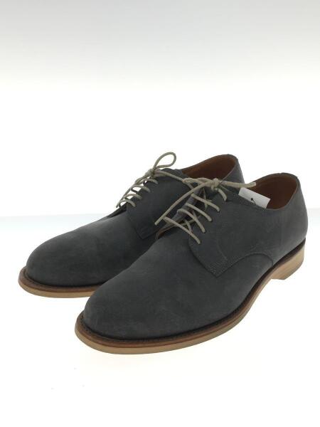 scotch grain(スコッチグレイン) / シューズ/24.5cm/GRY/スウェード 