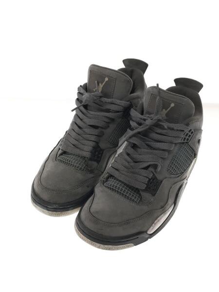 NIKE / ローカットスニーカー/26.5cm/GRY/308497-007 NIKE(ナイキ) / ローカットスニーカー/26.5cm/GRY/スウェード/308497