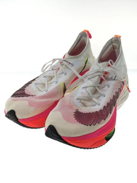 NIKE(ナイキ) / AIR ZOOM ALPHAFLY NEXT / FK_エア ズーム アルファ 