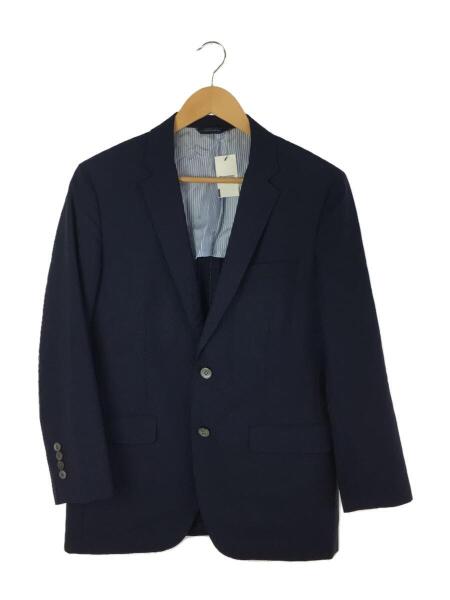 BROOKS BROTHERS / テーラードジャケット/40/ウール/NVY/無地// BROOKS BROTHERS(ブルックスブラザーズ) / テーラードジャケット/40