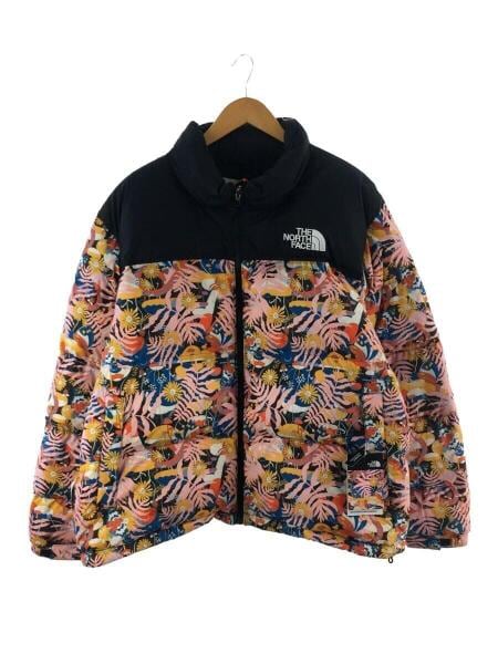 THE NORTH FACE(ザノースフェイス) / ヌプシ/ダウンジャケット/3X 
