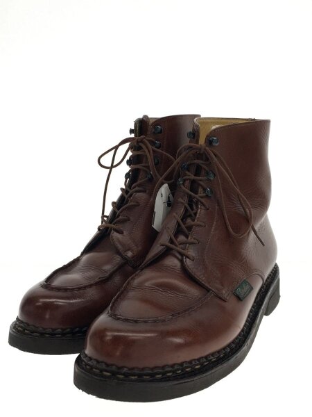 Paraboot(パラブーツ) / レースアップブーツ/UK6.5/BRW// | 中古品の 