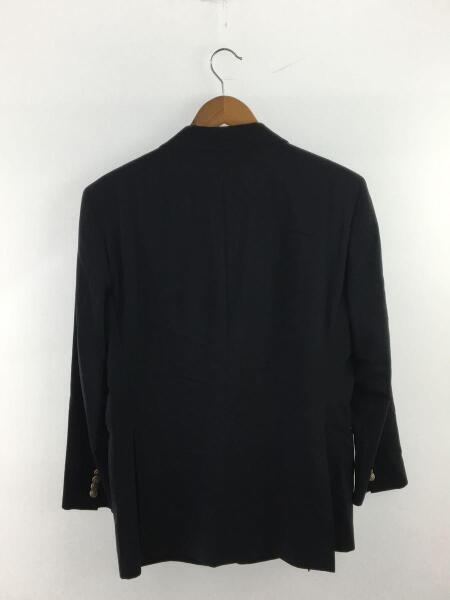 BURBERRY LONDON / テーラードジャケット/--/ウール/NVY/無地/BBG80-600-29 BURBERRY LONDON(バーバリーロンドン) / テーラードジャケット