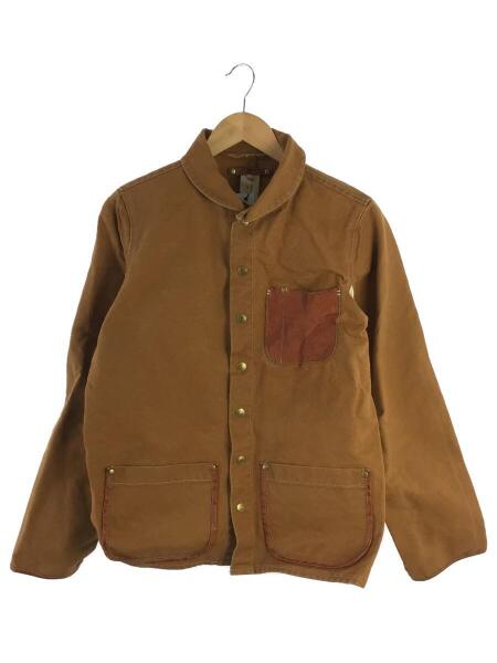 木の庄帆布(kinoshohampu)(キノショウハンプ) / ジャケット/38 木の庄帆布(kinoshohampu)(キノショウハンプ) / ジャケット/38