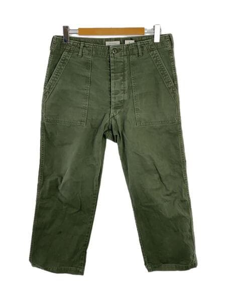 Wtaps パンツ ダブルタップス ベイカーパンツ カーゴパンツ