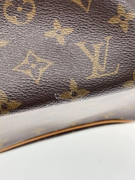 LOUIS VUITTON(ルイヴィトン) / バティニョール_モノグラム