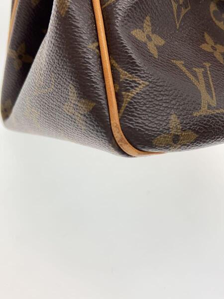 LOUIS VUITTON(ルイヴィトン) / バティニョール_モノグラム