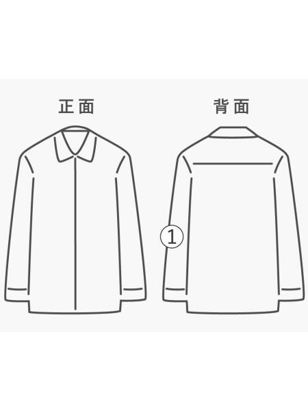 HUMAN MADE(ヒューマンメイド) / 長袖シャツ/M/レーヨン/BLU/総柄 