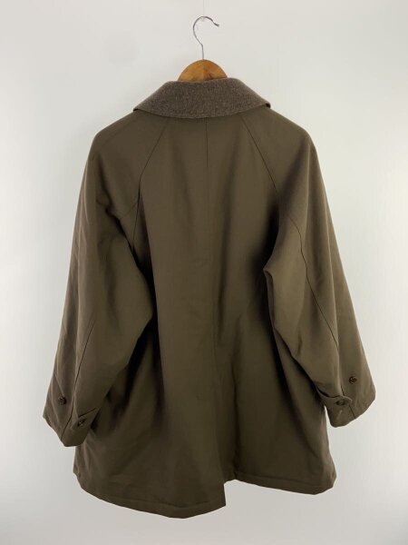 Steven Alan(スティーブンアラン) / コート/L/ウール/カーキ/8125-174 