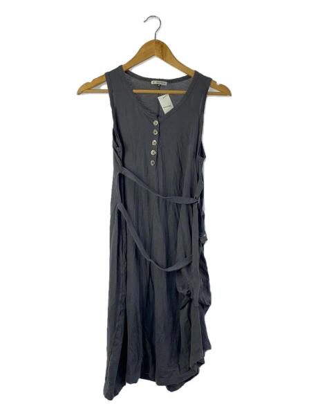 ANN DEMEULEMEESTER(アンドゥムルメステール) / ノースリーブ  