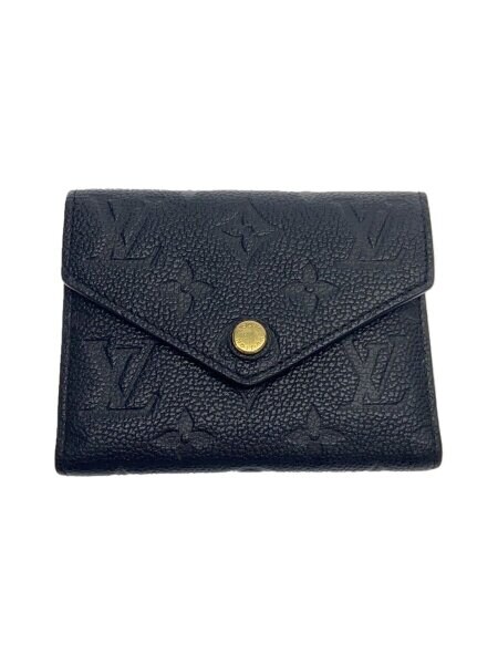 LOUIS VUITTON(ルイヴィトン) / ポルト・フォイユ・ヴィクトリーヌ_ 