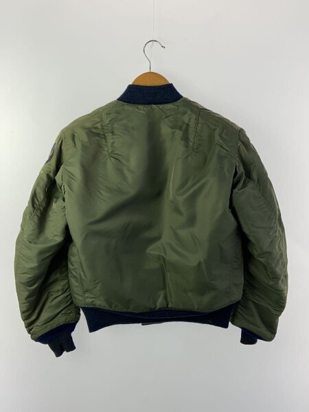 buzzrickson 20th anniversary ma-1付属品 グッズ Buzz Rickson's