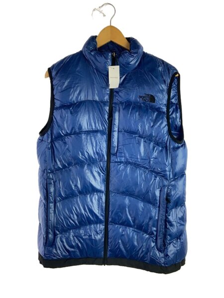 THE NORTH FACE ダウンベスト ブラック ND91315 THE NORTH FACE / ザノースフェイス | ND91315 ACONCAGUA VEST