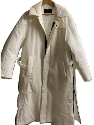 値下げTARO HORIUCHI タロウ　ホリウチ　コート　ショート丈 楽天市場】taro horiuchi（コート・ジャケット｜レディース