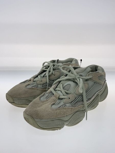 adidas(アディダス) / YEEZY 500/イージー 500/EE7287/グレー/24cm/GRY 