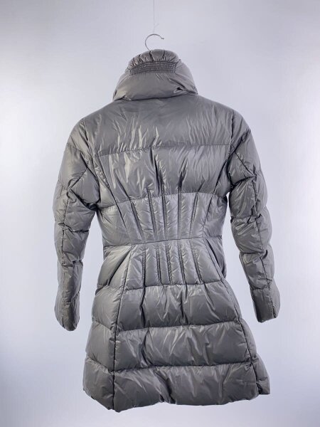 MONCLER(モンクレール) / ダウンジャケット/0/ナイロン/GRY/ZIND-15 