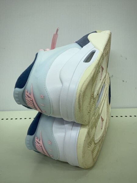 NIKE(ナイキ) / AIR JORDAN 4 RM_エア ジョーダン 4 RM/28.5cm/WHT