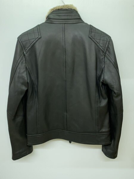 BURBERRY BLACK LABEL(バーバリーブラックレーベル) / レザー