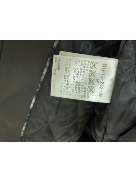 BURBERRY BLACK LABEL(バーバリーブラックレーベル) / レザー