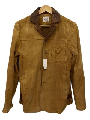 EMMETIのジャケット検索結果|古着・中古品の通販サイト セカンド