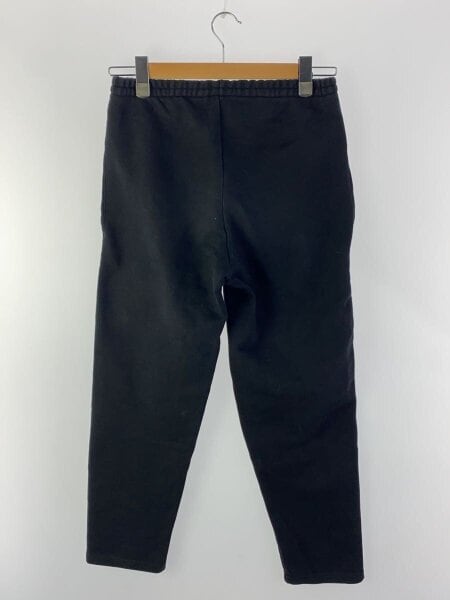 VETEMENTS / ボトム/S/コットン/BLK/WSS18P11 VETEMENTS(ヴェトモン) / ボトム/S/コットン/BLK/WSS18P11 | 古着の