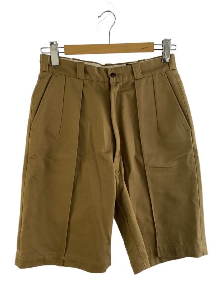 Taiga Takahashi(タイガタカハシ) / ショートパンツ/30/コットン/CML