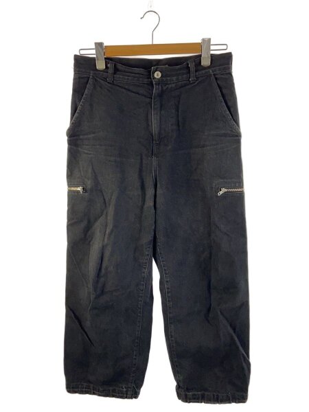 sacai(サカイ) / ボトム/1/コットン/BLK/22-02720m | 古着の販売・通販 