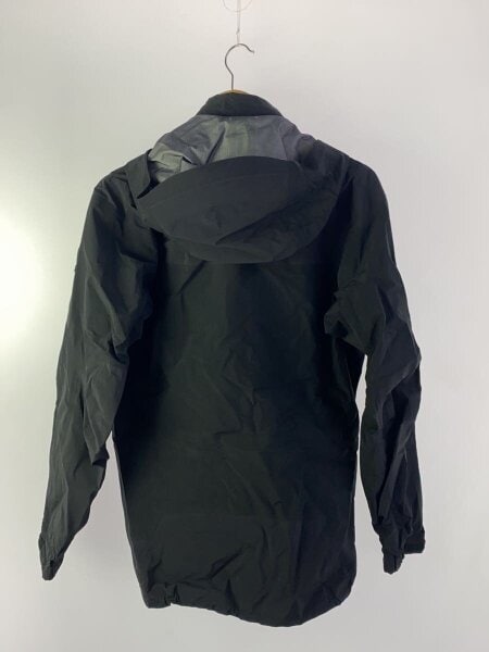 ARC'TERYX(アークテリクス) / マウンテンパーカ/S/ナイロン/BLK/11625