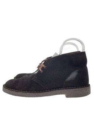 Clarksのチャッカブーツ検索結果|中古品の通販サイト セカンド