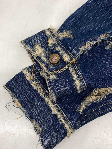 LEVI’S VINTAGE CLOTHING 2nd 38 新品 未開封 。 Levi's Vintage Clothing(リーバイスヴィンテージクロージング) / G