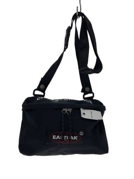 EASTPAK(イーストパック) / ショルダーバッグ/ナイロン/BLK | 中古品の 