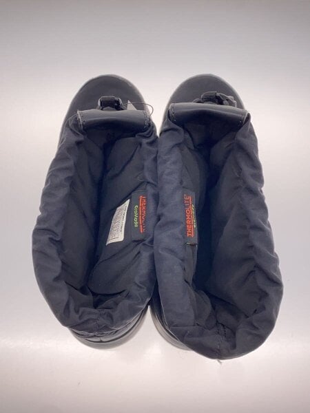 THE NORTH FACE(ザノースフェイス) / ブーツ/25cm/BLK | 中古品の販売 