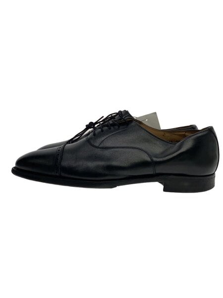scotch grain(スコッチグレイン) / ドレスシューズ/26cm/BLK/レザー/F