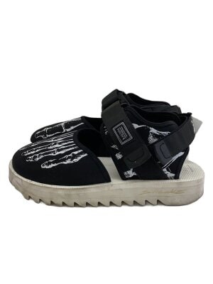 suicoke(スイコック) / ×Joshua Vides BITA/サンダル/26cm/BLK 
