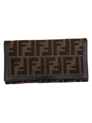 FENDIの長財布検索結果|古着・中古品の通販サイト セカンドストリート