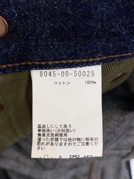 Nigel Cabourn ツイード スラックス 34 Nigel Cabourn(ナイジェルケーボン) / ストレートパンツ/34/デニム/IDG
